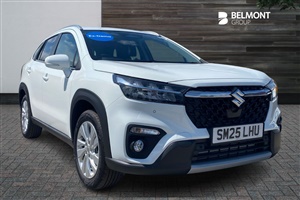 Large image for the Used Suzuki S-Cross