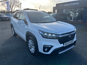 Large image for the Used Suzuki S-Cross