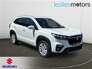 Large image for the Used Suzuki S-Cross