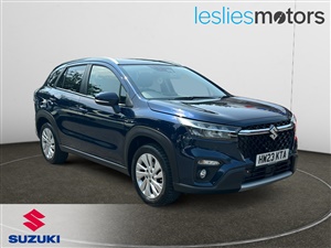 Large image for the Used Suzuki S-Cross