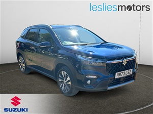 Large image for the Used Suzuki S-Cross
