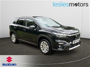 Large image for the Used Suzuki S-Cross