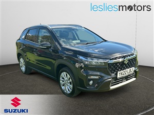 Large image for the Used Suzuki S-Cross