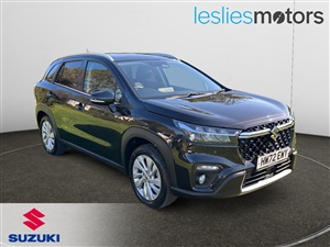 Large image for the Used Suzuki S-Cross