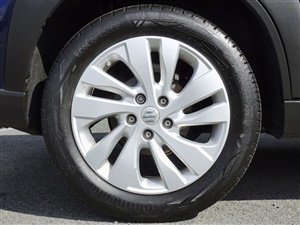Large image for the Used Suzuki S-Cross