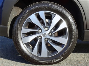 Large image for the Used Suzuki S-Cross