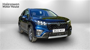 Large image for the Used Suzuki S-Cross
