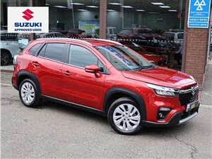Large image for the Used Suzuki S-Cross