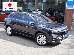 Large image for the Used Suzuki S-Cross
