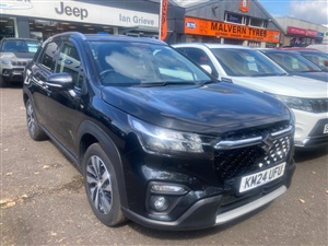 Large image for the Used Suzuki S-Cross