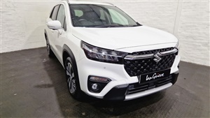 Large image for the Used Suzuki S-Cross