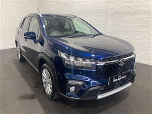 Large image for the Used Suzuki S-Cross
