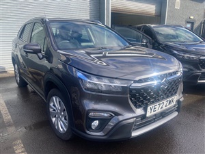 Large image for the Used Suzuki S-Cross