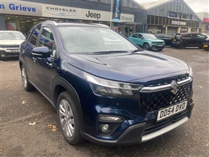 Large image for the Used Suzuki S-Cross
