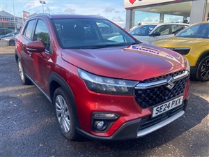 Large image for the Used Suzuki S-Cross