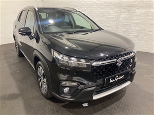Large image for the Used Suzuki S-Cross