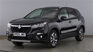 Large image for the Used Suzuki S-Cross