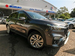 Large image for the Used Suzuki S-Cross