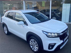 Large image for the Used Suzuki S-Cross