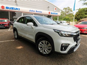 Large image for the Used Suzuki S-Cross