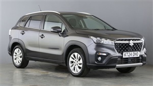 Large image for the Used Suzuki S-Cross