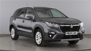Large image for the Used Suzuki S-Cross