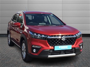 Large image for the Used Suzuki S-Cross