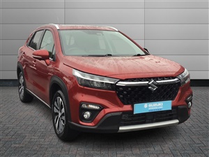 Large image for the Used Suzuki S-Cross