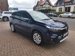 Large image for the Used Suzuki S-Cross