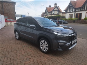Large image for the Used Suzuki S-Cross