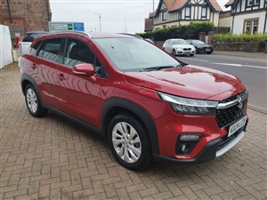 Large image for the Used Suzuki S-Cross