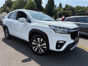 Large image for the Used Suzuki S-Cross