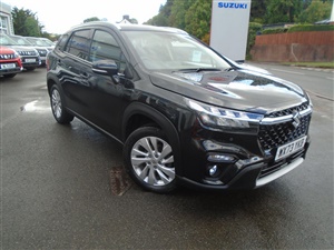 Large image for the Used Suzuki S-Cross