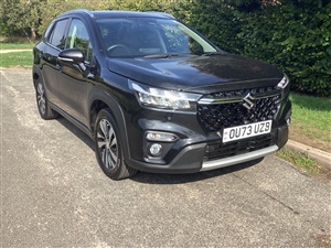 Large image for the Used Suzuki S-Cross