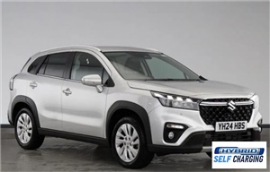 Large image for the Used Suzuki S-Cross