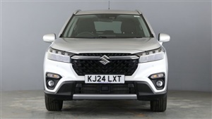 Large image for the Used Suzuki S-Cross