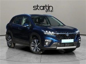 Large image for the Used Suzuki S-Cross