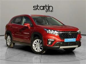 Large image for the Used Suzuki S-Cross