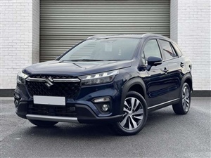 Large image for the Used Suzuki S-Cross