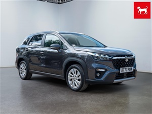 Large image for the Used Suzuki S-Cross