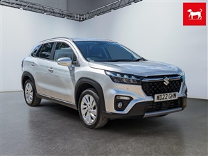 Large image for the Used Suzuki S-Cross