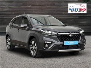 Large image for the Used Suzuki S-Cross