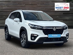 Large image for the Used Suzuki S-Cross