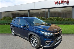 Large image for the Used Suzuki S-Cross