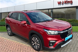 Large image for the Used Suzuki S-Cross