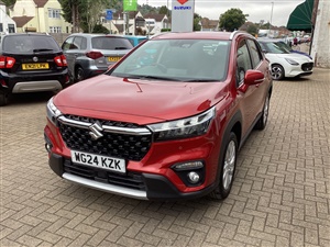 Large image for the Used Suzuki S-Cross