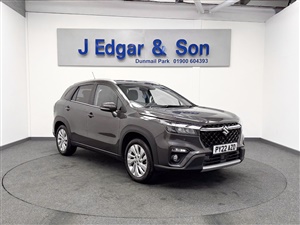 Large image for the Used Suzuki S-Cross