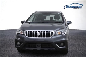 Large image for the Used Suzuki SX4 S-CROSS