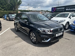Large image for the Used Suzuki SX4 S-Cross