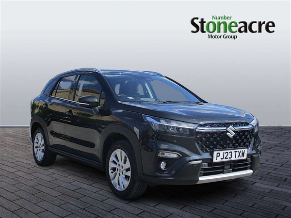 Large image for the Used Suzuki S-Cross